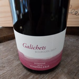 Domaine de la Chevalerie Galichets
