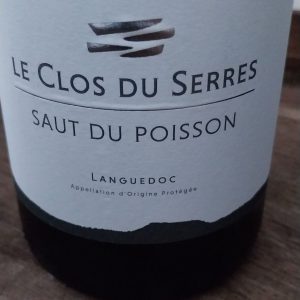 Domaine du Clos du Serres Saut du poisson