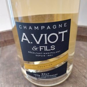 Champagne A. Viot Prestige