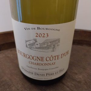 Domaine Denis Bourgogne Côte d'or