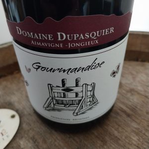 Domaine Dupasquier SAvoie