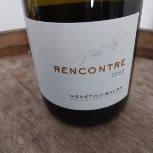 Domaine Jean Teiller Menetou-salon Rencontre