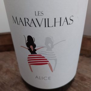 Domaine de Maravilhas Alice