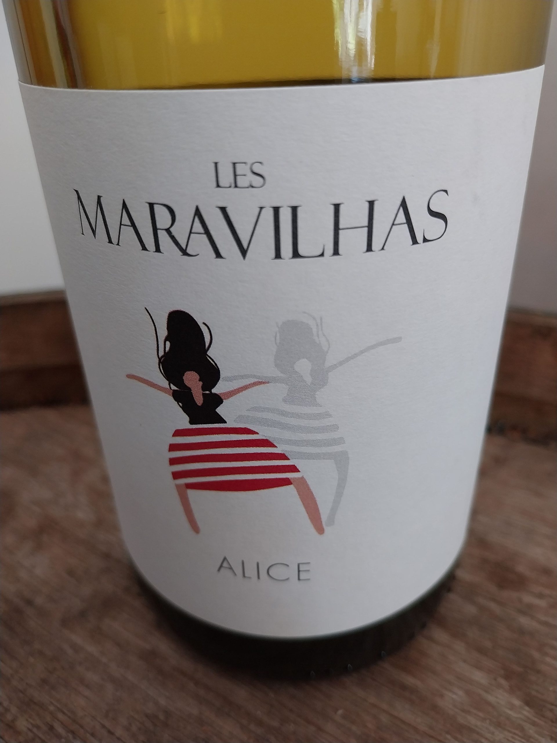 Domaine de Maravilhas Alice
