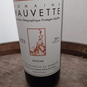 Domaine Hauvette Roucas
