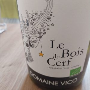 Domaine Vico Le bois du Cerf