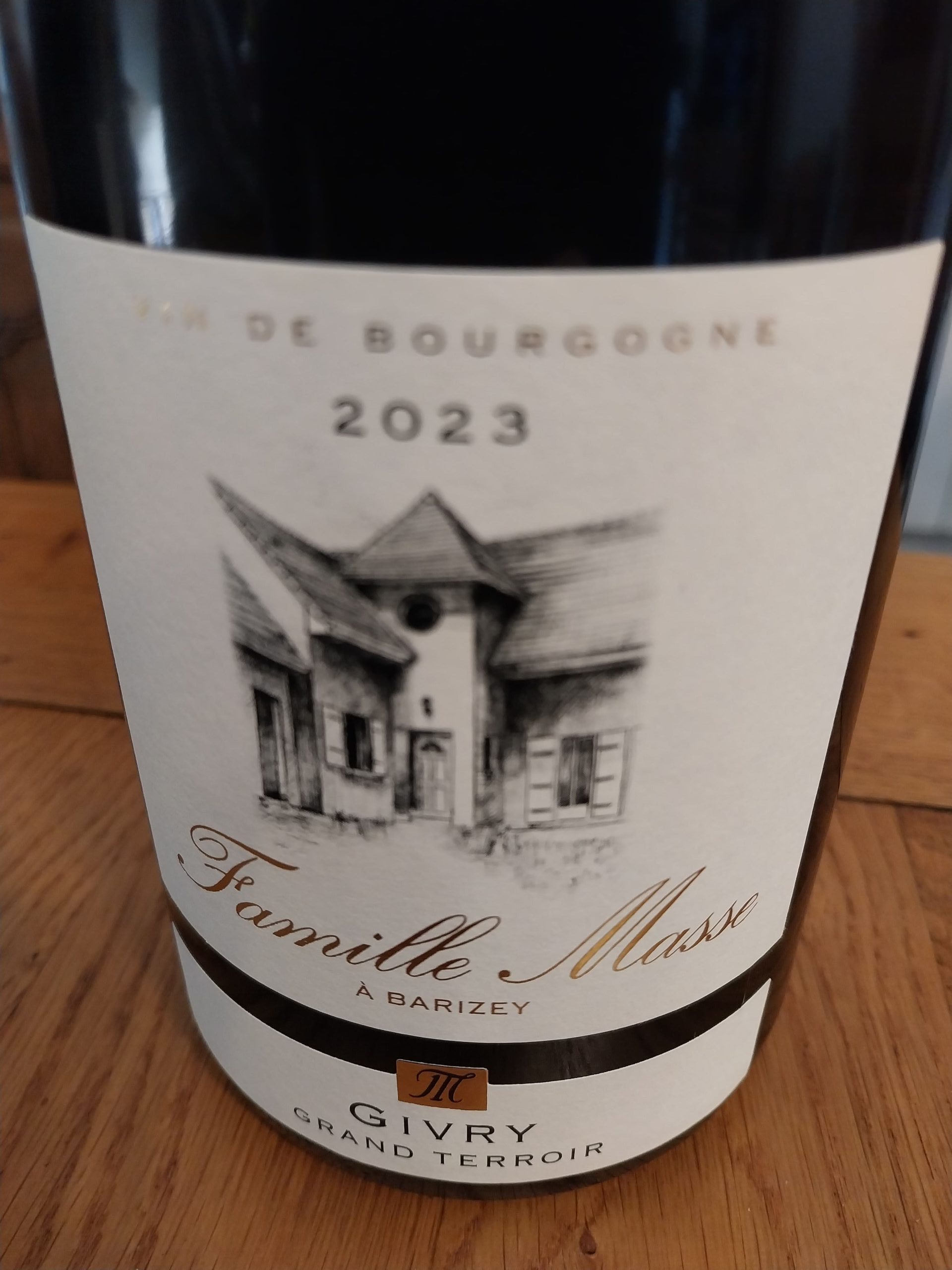 Domaine Masse Givry
