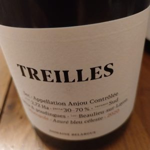 Domaine Bélargus Les Treilles
