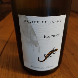 Domaine Xavier Frissant Massales des Pierres