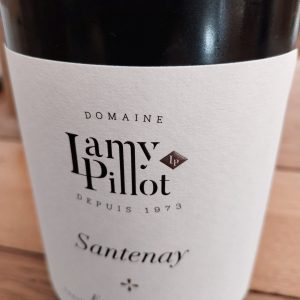 Domaine Lamy-Pillot Santenay