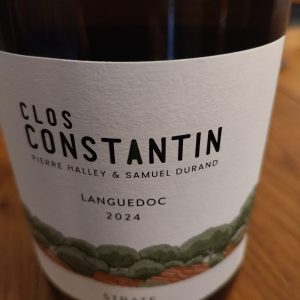 Clos Constantin State
