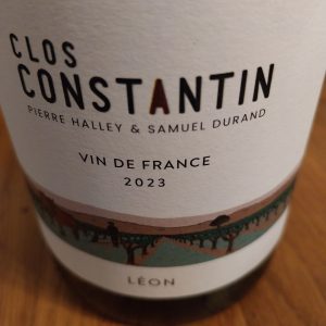 Clos Constantin Léon