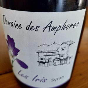 Domaine Les Amphores Les Iris