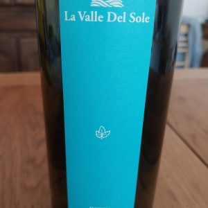 Italie Valle del sole - Pecorino