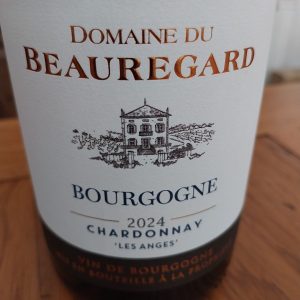 Domaine du Beauregard Chardonnay