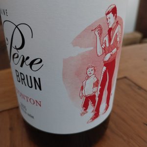 Domaine du Père Brun Tonton