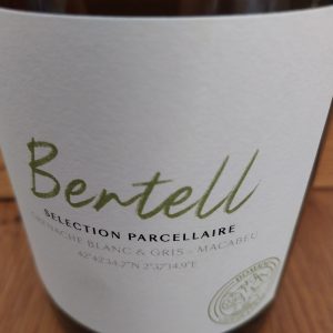 Domaine du Clot de l'Oum Bertell