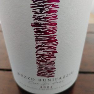 Domaine Buzzo Cian di Fossi