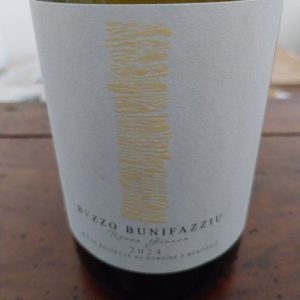 Domaine Buzzo Rocca Gianca