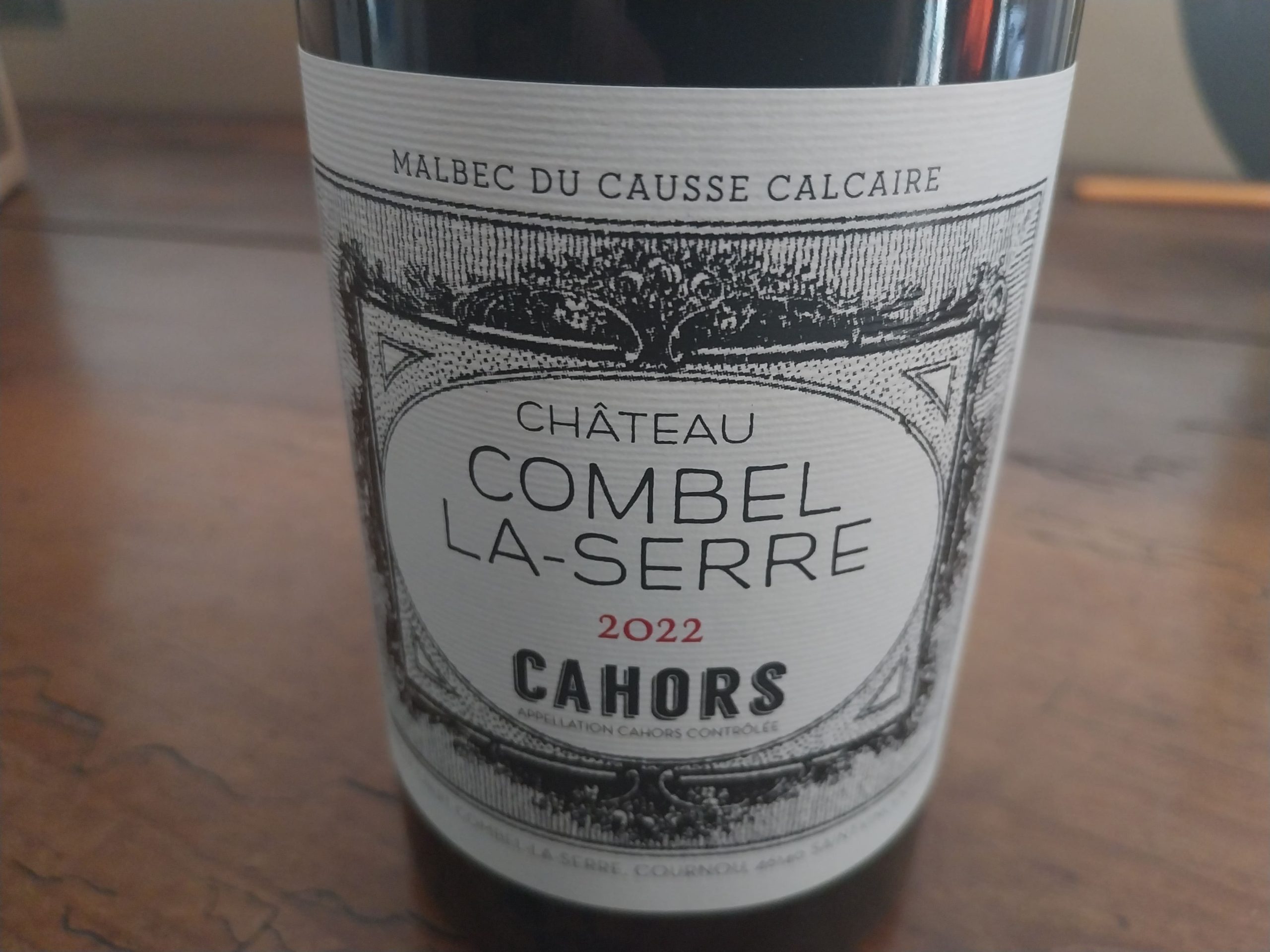 Domaine Combel-la-Serre – Le renouveau de Cahors