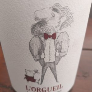 Domaine Les Bruyères L'orgueil