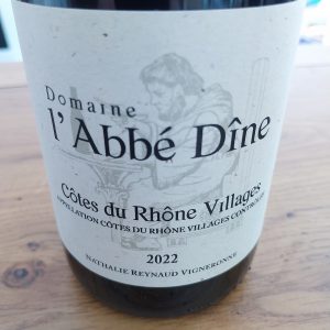 Côtes du Rhône Villages