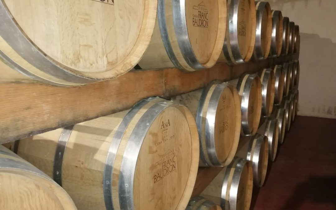 Les vins de Bordeaux, de l&rsquo;excellence aux difficultés